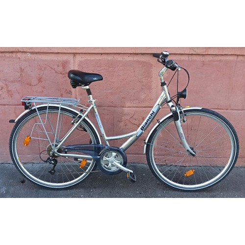 BIANCHI