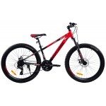 CROSSRIDE