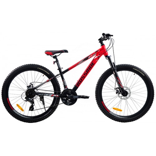 CROSSRIDE