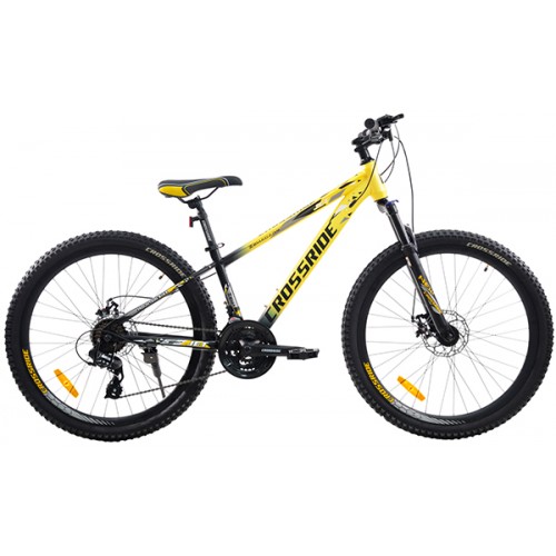 CROSSRIDE