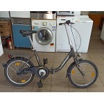 EASYBIKE