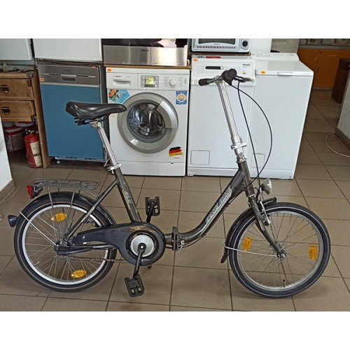 EASYBIKE