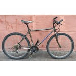 MONGOOSE