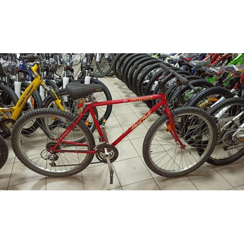 SPECIALIZED