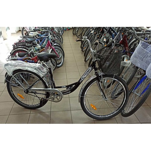 X-TREME